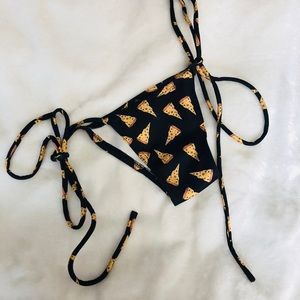 Omighty Pizza Bikini 🍕 🔥